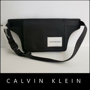 Calvin Klein Fanny bag travel sport Belt Bag